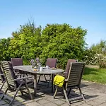 Tatil Evi Front In With Wifi