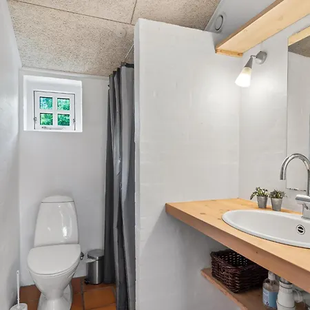 Pet Friendly In With House Sea View Vakantiehuis Lemvig