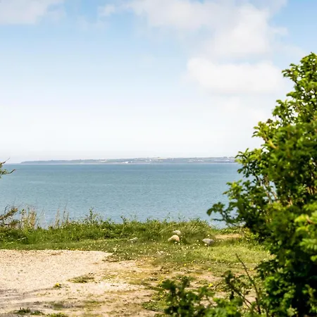 Pet Friendly In With House Sea View Vakantiehuis