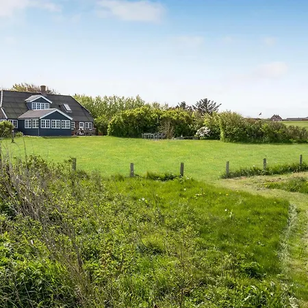 Pet Friendly In With House Sea View Lemvig
