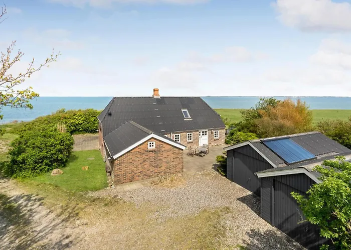 Casa vacanze Front In With Wifi